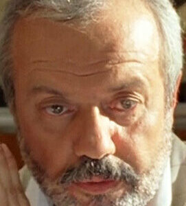 Валерий Захарьев