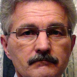 Анатолий Пашнин