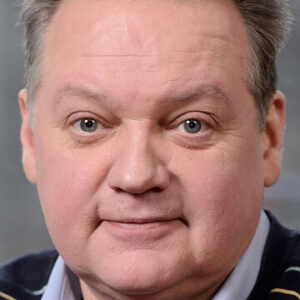 Олег Куликович