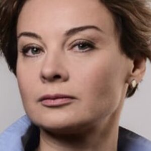 Юлия Рудина