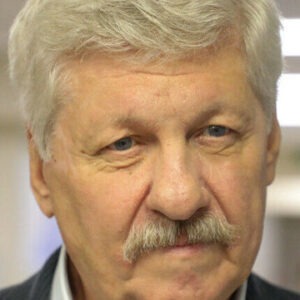 Сергей Паршин